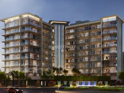 1-бөлмелі пәтер · 40 м² · 7/9 қабат, Arjan florea grande, бағасы: 98 млн 〒 в Дубае