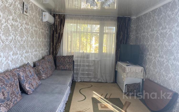3-комнатная квартира · 62.5 м² · 2/5 этаж, Ульянова за 25 млн ₸ в Петропавловске — фото 11