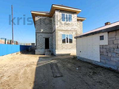 Отдельный дом · 6 комнат · 220 м² · 5 сот., 12 переулок ×××××× за 23 млн 〒 в Семее