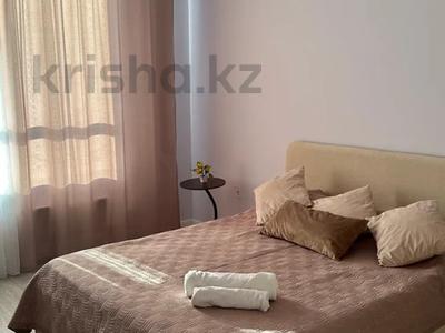 1-комнатная квартира · 43 м² · 3/9 этаж, Мухамеджан Тынышбайулы 10 — Нажмединова за 17 000 ₸ в Астане, Сарайшык р-н