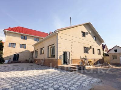 Еркін, кеңселер, монша, қонақ үй және демалыс орындары, медорталықтар мен дәріханалар, білім орталықтары · 739 м², бағасы: 550 млн ₸ в Алматы, Ауэзовский р-н