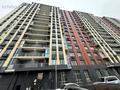 2-комнатная квартира · 50.6 м² · 14/17 этаж, Ауэзова 2/8 — Ауэзова Гоголя за 38 млн ₸ в Алматы, Алмалинский р-н