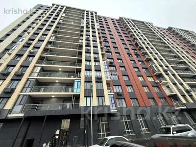 2-комнатная квартира · 50.6 м² · 14/17 этаж, Ауэзова 2/8 — Ауэзова Гоголя за 38 млн ₸ в Алматы, Алмалинский р-н