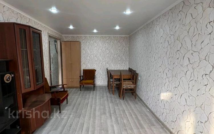 1-бөлмелі пәтер · 31.8 м² · 3/5 қабат, Челюскинцев — 343 квартал, бағасы: 15.9 млн ₸ в Семее — фото 2