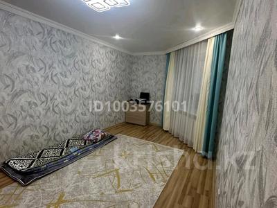 3-бөлмелі пәтер · 80 м² · 7/9 қабат, Кудайбердыулы 29/1 — 7 поликлиника, бағасы: 37 млн ₸ в Астане, Алматы р-н