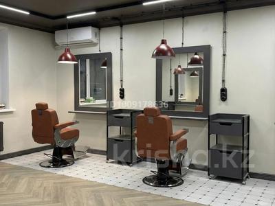 Салоны красоты · 51 м² за 600 000 〒 в Атырау, мкр Нурсая