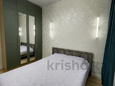2-комнатная квартира · 45 м² · 5/10 этаж, мкр Юго-Восток, Университетская 18 — Район КарГУ ул.Муканова ул.Язева за 16 000 ₸ в Караганде, Казыбек би р-н