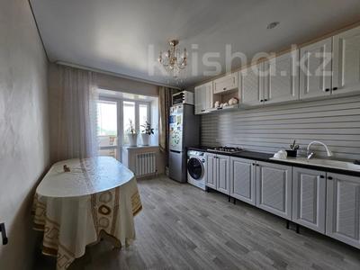 3-комнатная квартира · 100 м² · 4/9 этаж, Съянова 64 за 50 млн 〒 в Костанае