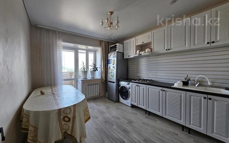 3-комнатная квартира · 100 м² · 4/9 этаж, Съянова 64 за 50 млн 〒 в Костанае — фото 2