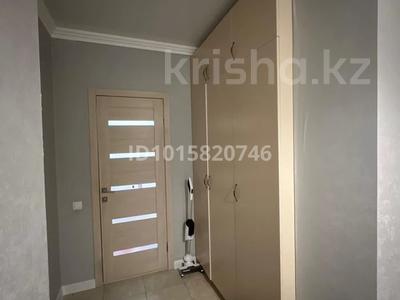 2-бөлмелі пәтер · 60 м² · 6/8 қабат, Улы Дала 63, бағасы: 38 млн ₸ в Астане, Есильский р-н