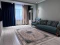 3-комнатная квартира · 120 м² · 21/21 этаж, Гагарина 133/2 — Сатпаева Гагарина за 700 000 ₸ в Алматы, Бостандыкский р-н