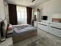 3-комнатная квартира · 120 м² · 21/21 этаж, Гагарина 133/2 — Сатпаева Гагарина за 700 000 ₸ в Алматы, Бостандыкский р-н — фото 2