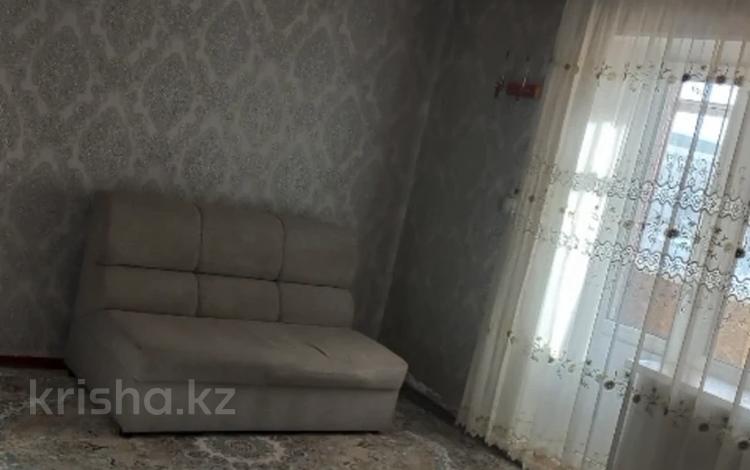 1-бөлмелі пәтер · 32 м² · 2/5 қабат, Самал 7, бағасы: 12.5 млн ₸ в Талдыкоргане, мкр Самал — фото 15