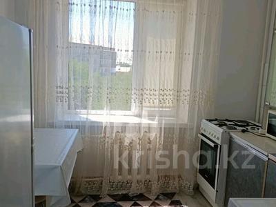 1-комнатная квартира · 32 м² · 3/5 этаж, самал 12 за 10.3 млн 〒 в Талдыкоргане, мкр Самал