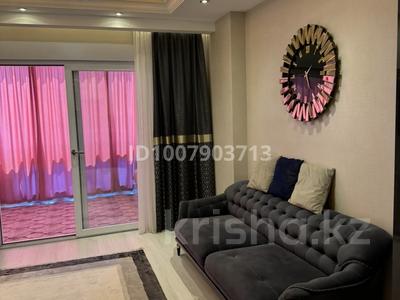 1-комнатная квартира · 70 м² · 6/11 этаж, Ататюрк 54 — Махмутларе за 88 млн 〒 в Аланье