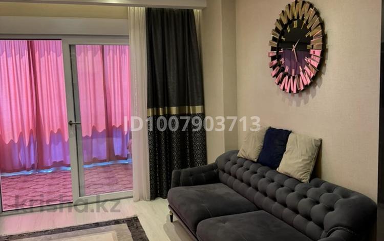 1-бөлмелі пәтер · 70 м² · 6/11 қабат, Ататюрк 54 — Махмутларе, бағасы: 88 млн 〒 в Аланье — фото 2