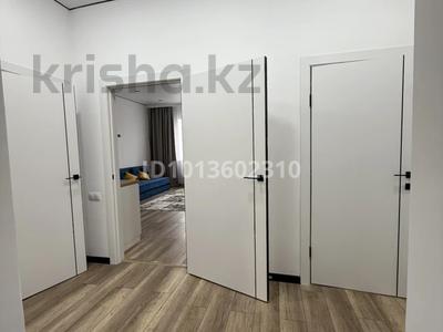 2-бөлмелі пәтер · 56 м² · 4/10 қабат, мкр. Алтын орда, Алтын Орда — Ресторан 1001 ночь, бағасы: 25 млн ₸ в Актобе