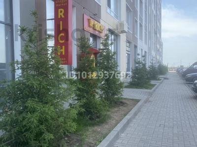 Паркинг · 15 м² · Жумекен Нажимеденова 64 — Вокзал Нурлы Жол, бағасы: 3 млн ₸ в Астане, Алматы р-н