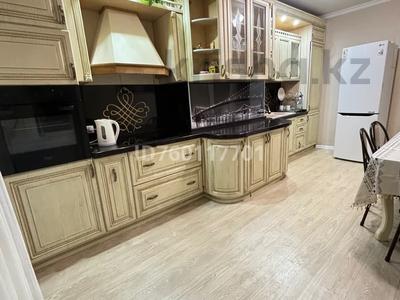 3-комнатная квартира · 90 м² · 14/24 этаж, Момышулы — Б.Момышұлы пересечение Тәуелсіздік за 25 000 ₸ в Астане, Алматы р-н