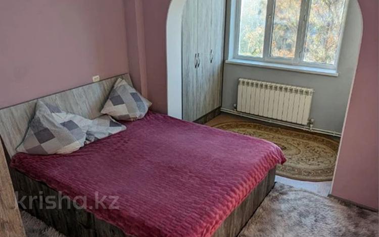 2-комнатная квартира · 58 м² · 4/5 этаж · помесячно, мкр Север 42 за 180 000 〒 в Шымкенте, Аль-Фарабийский р-н — фото 2
