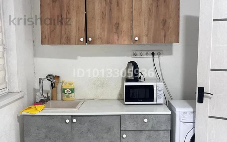1-комнатная квартира · 20 м² · 1/2 этаж, Оренбургская 24 — Восточная Объездная за 169 000 ₸ в Алматы, Медеуский р-н — фото 2
