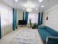 Отдельный дом • 3 комнаты • 115 м² • 10 сот., Зеленая за 27.4 млн 〒 в Бишкуле — фото 3