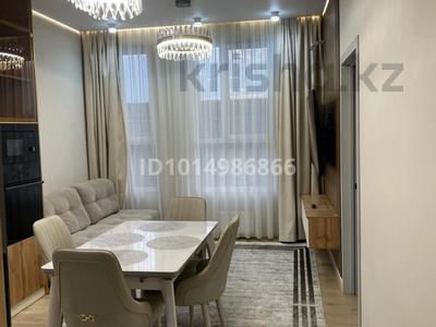 3-бөлмелі пәтер · 50 м² · 5/13 қабат, Тастақ-1 ш/а., Райымбека 348/1 — Райымбека (Ташкентский ) Емцова(Петрова), бағасы: 18 000 ₸ в Алматы, Ауэзовский р-н