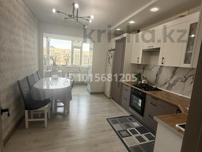 3-комнатная квартира · 125 м² · 4/5 этаж, мкр. Алтын орда — Ледовая Арена за 42 млн ₸ в Актобе