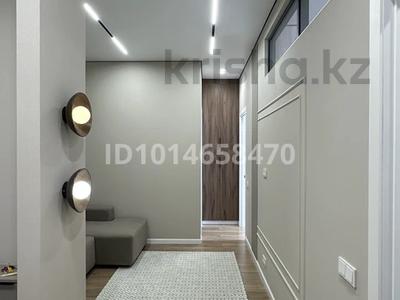 2-комнатная квартира · 44.7 м² · 8/10 этаж, мкр Юго-Восток, Шахтеров 7А за ~ 31 млн ₸ в Караганде, Казыбек би р-н