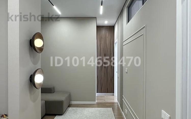 2-комнатная квартира · 44.7 м² · 8/10 этаж, мкр Юго-Восток, Шахтеров 7А за ~ 31 млн ₸ в Караганде, Казыбек би р-н — фото 33