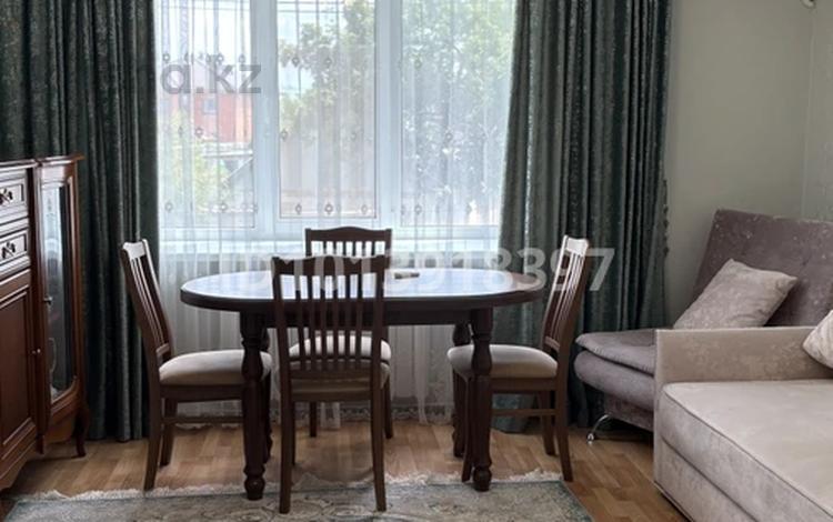 3-комнатная квартира · 63.2 м² · 2/9 этаж, Абая 108 — Напротив City Center за 23 млн ₸ в Уральске — фото 2