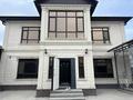 Отдельный дом · 6 комнат · 380 м² · 8 сот., мкр Улжан-1, Жанажол 17 за 150 млн 〒 в Алматы, Алатауский р-н