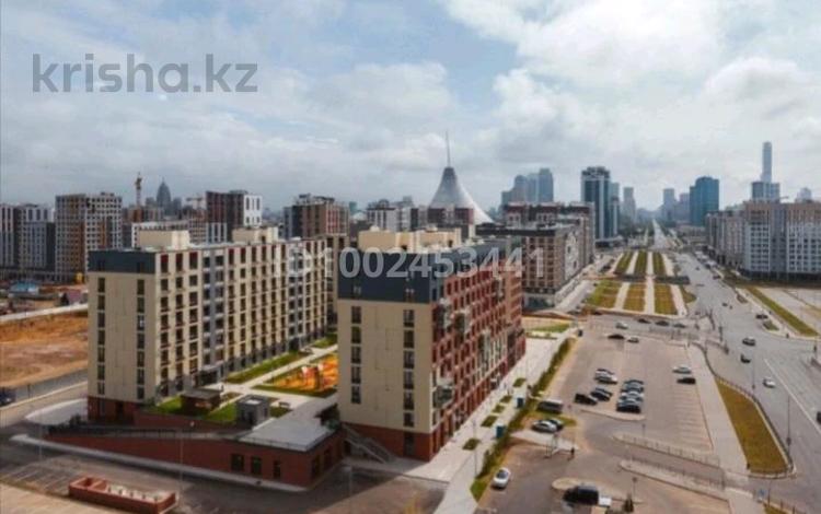 Еркін, қоймалар · 7.2 м², бағасы: 3.9 млн ₸ в Астане, Нура р-н — фото 2