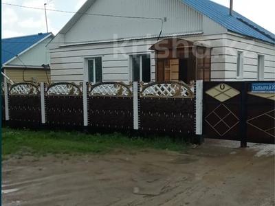 Отдельный дом · 4 комнаты · 100 м² · 6 сот., Ибрая 20А за 25 млн 〒 в Красном яре