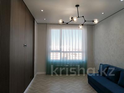 1-комнатная квартира · 40 м² · 9/12 этаж, Райымбек батыр 2 за 300 000 ₸ в Астане, Сарайшык р-н