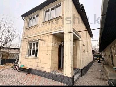 Жеке үй · 6 бөлме · 170 м² · 9 жүзд., Қалқаман-2 ш/а., Шарденова 23, бағасы: 110 млн ₸ в Алматы, Наурызбайский р-н