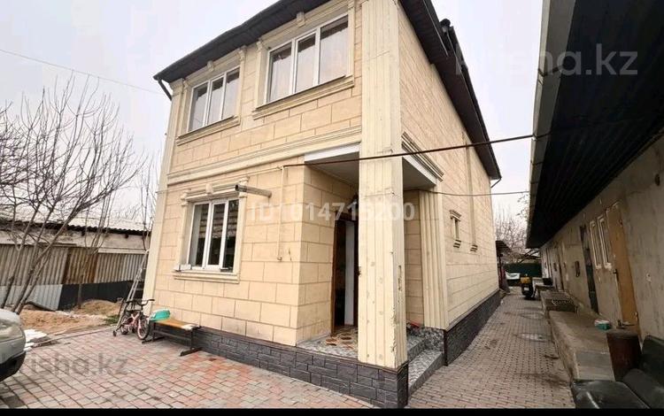 Жеке үй · 6 бөлме · 170 м² · 9 жүзд., Қалқаман-2 ш/а., Шарденова 23, бағасы: 110 млн ₸ в Алматы, Наурызбайский р-н — фото 11
