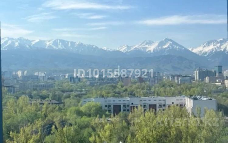 3-комнатная квартира · 88 м² · 13/13 этаж, Макатаева 131/2 — Муратбаева за 530 000 ₸ в Алматы, Алмалинский р-н — фото 16