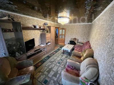 3-комнатная квартира · 62 м² · 4/5 этаж, парковая за 19.4 млн 〒 в Петропавловске