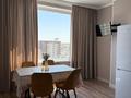 1-комнатная квартира · 45 м², мкр Нурсат, Назарбекова 29/6 — Назарбекова за 250 000 ₸ в Шымкенте, Каратауский р-н