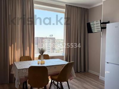 1-комнатная квартира · 45 м², мкр Нурсат, Назарбекова 29/6 — Назарбекова за 250 000 ₸ в Шымкенте, Каратауский р-н