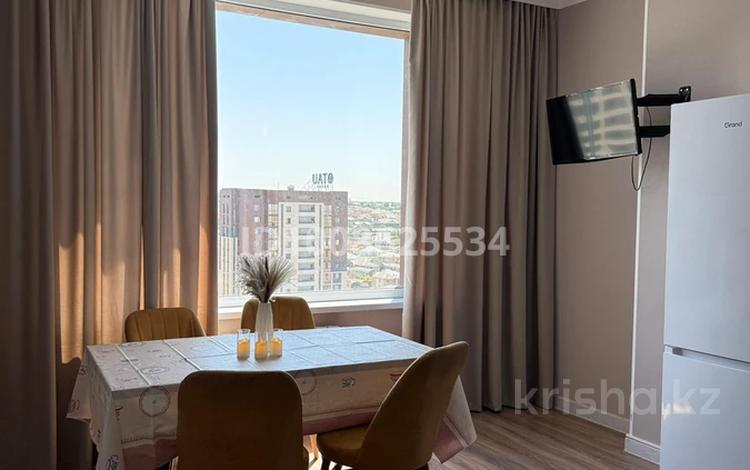 1-комнатная квартира · 45 м², мкр Нурсат, Назарбекова 29/6 — Назарбекова за 250 000 ₸ в Шымкенте, Каратауский р-н — фото 2