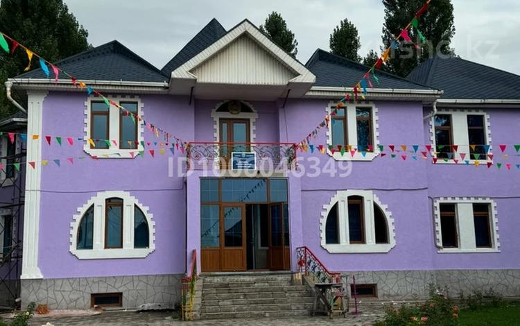 Жеке үй · 15 бөлме · 780 м² · 18 жүзд., Шұғыла ш/а., бағасы: 475 млн ₸ в Алматы, Наурызбайский р-н — фото 2
