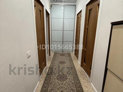 3-бөлмелі пәтер · 72 м² · 3/5 қабат, 28-ш/а. 9 — Позади супермаркета Аман, бағасы: 20 млн ₸ в Актау, 28-й мкр