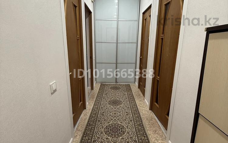 3-бөлмелі пәтер · 72 м² · 3/5 қабат, 28-ш/а. 9 — Позади супермаркета Аман, бағасы: 20 млн ₸ в Актау, 28-й мкр — фото 2