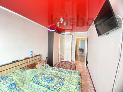 2-бөлмелі пәтер · 52.7 м² · 1/9 қабат, Кизатова, бағасы: 22.5 млн 〒 в Петропавловске