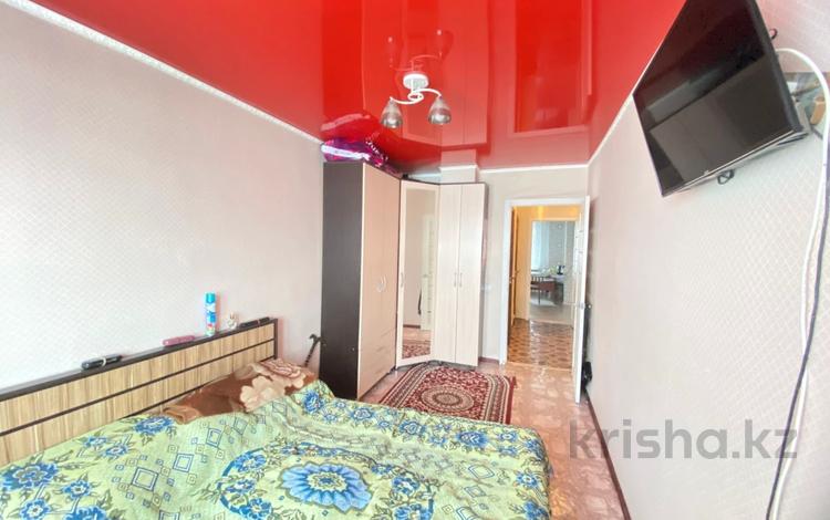 2-бөлмелі пәтер · 52.7 м² · 1/9 қабат, Кизатова, бағасы: 22.5 млн 〒 в Петропавловске — фото 9