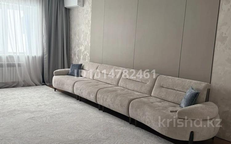 4-комнатная квартира · 125 м² · 2/5 этаж, мкр. Алтын орда 24 Е за 60 млн ₸ в Актобе — фото 2