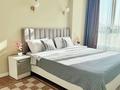 1-комнатная квартира · 50 м² · 4/12 этаж, Жандосова 94/8 за 15 000 ₸ в Алматы, Бостандыкский р-н — фото 2