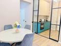 1-комнатная квартира · 50 м² · 4/12 этаж, Жандосова 94/8 за 15 000 ₸ в Алматы, Бостандыкский р-н — фото 5